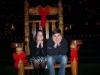 Brooke & Matt Nicholson George Jones' rocker